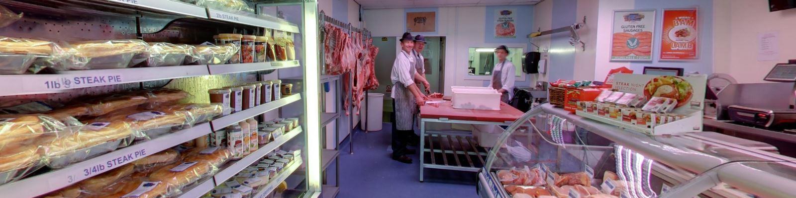 Award Winning Butchers | Perth & Scone